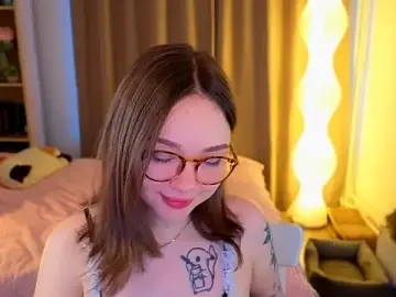 Stripchat Adult Webcam of MilenaSaint