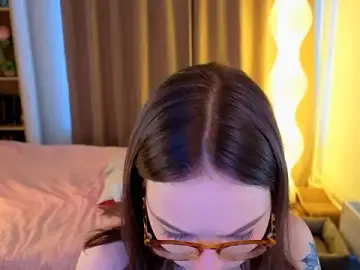 Stripchat Watch Live Sex Cams of MilenaSaint