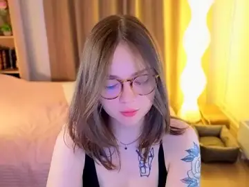 Stripchat Watch Live Sex Cams of MilenaSaint