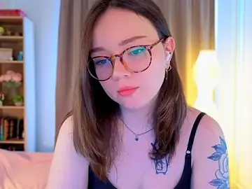 Stripchat Free Live Porn of MilenaSaint