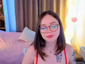 Stripchat Watch Live Sex Cams of MilenaSaint