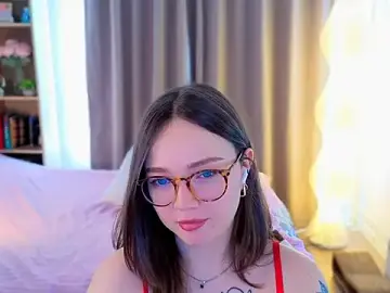 Stripchat Watch Live Sex Cams of MilenaSaint