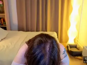 Stripchat Adult Video Chat of MilenaSaint