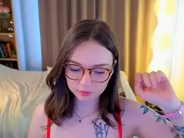 Stripchat Private Sex Chat of MilenaSaint