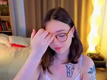 Stripchat Free Porn Cam of MilenaSaint