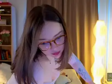 Stripchat Live Sex of MilenaSaint