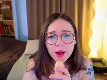 Stripchat Watch Live Sex Cams of MilenaSaint