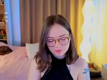 Stripchat Sex Chat of MilenaSaint