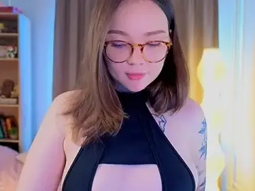 Stripchat Free Porn Cam of MilenaSaint