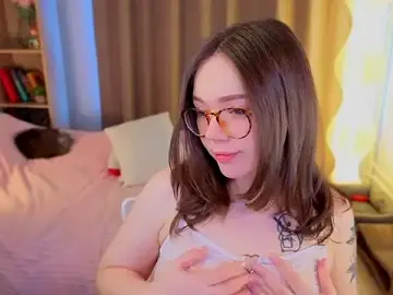 Stripchat Live Sex Cam of MilenaSaint