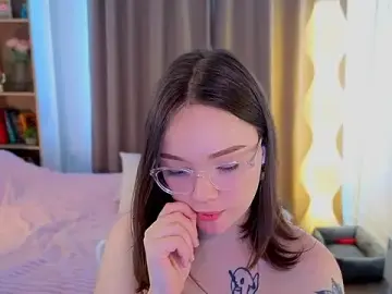 Stripchat Adult Webcams of MilenaSaint