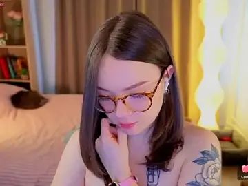 Stripchat Best Webcam of MilenaSaint