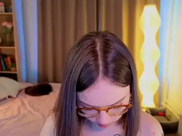 Stripchat Free Live Porn of MilenaSaint