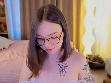 Stripchat Free Porn Cam of MilenaSaint