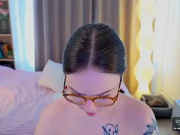 Stripchat Live Sex of MilenaSaint