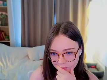 Stripchat Live Porn of MilenaSaint