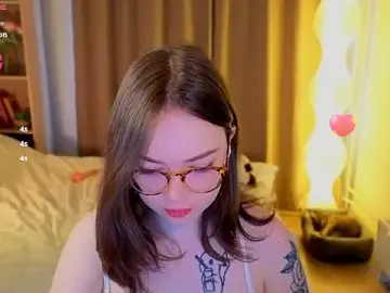 Stripchat Adult Webcam of MilenaSaint