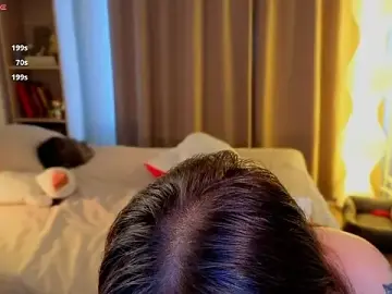 Stripchat Live Porn of MilenaSaint