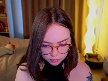 Stripchat Watch Live Sex Cams of MilenaSaint