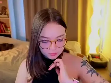 Stripchat Live Sex Cam of MilenaSaint