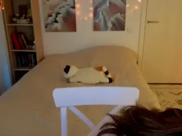 Stripchat Live Sex Cam of MilenaSaint