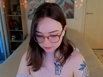 Stripchat Watch Live Sex Cams of MilenaSaint