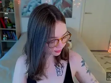 Stripchat Free Live Porn of MilenaSaint