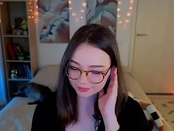 Stripchat Adult Video Chat of MilenaSaint