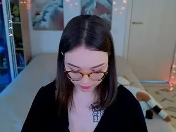 Stripchat Nude Webcam of MilenaSaint