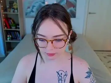 Stripchat Adult Webcam of MilenaSaint