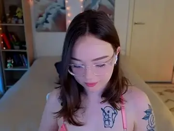 Stripchat Live Sex Cam of MilenaSaint