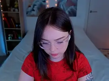 Stripchat Adult Webcams of MilenaSaint