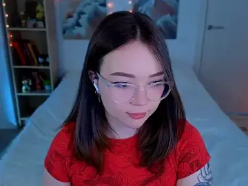 Stripchat Sex Cam of MilenaSaint