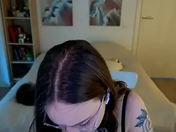 Stripchat Live Sex Cam of MilenaSaint