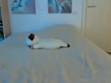 Stripchat Watch Live Sex Cams of MilenaSaint