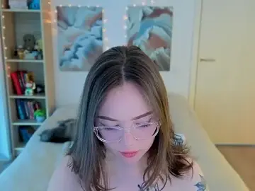Stripchat Live Porn of MilenaSaint