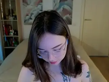 Stripchat Free Porn Cam of MilenaSaint
