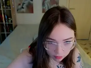 Stripchat Sex Chat of MilenaSaint