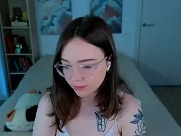 Stripchat Sex Cam of MilenaSaint
