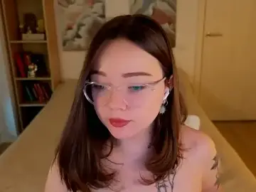 Stripchat Live Porn of MilenaSaint