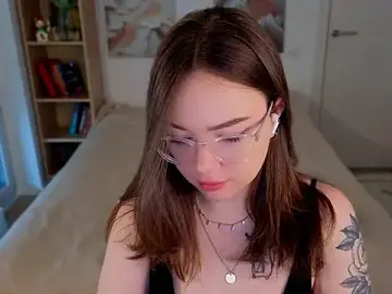Stripchat Sex Chat of MilenaSaint