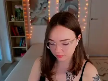Stripchat Free Porn Cam of MilenaSaint