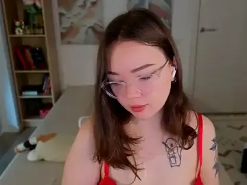 Stripchat Best live sex cam show of MilenaSaint