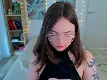 Stripchat Sex Chat of MilenaSaint