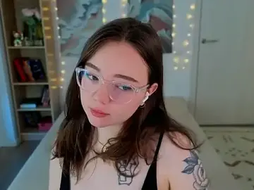 Stripchat Live Sex Cam of MilenaSaint