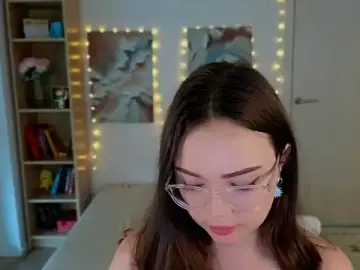 Stripchat Best Webcam of MilenaSaint