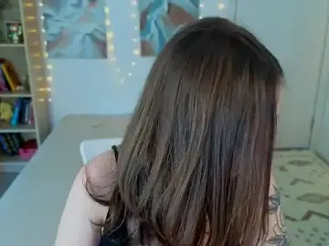 Stripchat Adult Webcam of MilenaSaint