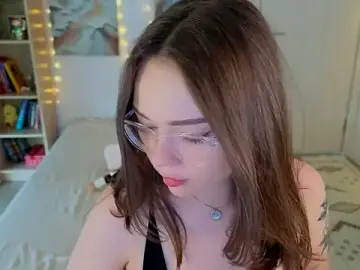 Stripchat Adult Webcam of MilenaSaint
