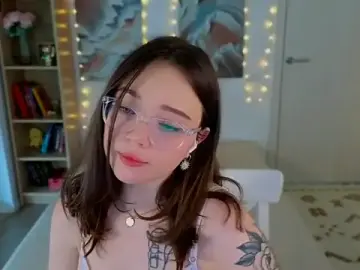 Stripchat Live Porn of MilenaSaint
