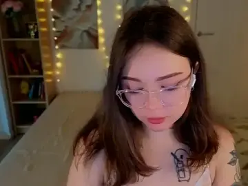Stripchat Free Porn Cam of MilenaSaint